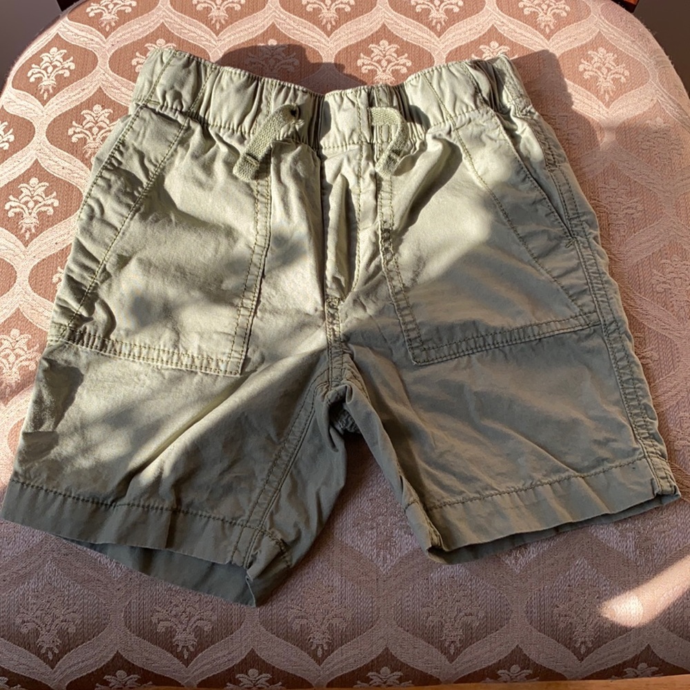 Gap XS Boy Shorts